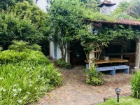 Private Guest House With Pool In Exclusive Area, Close to Golf and Beach - Homestays
