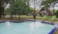 Villa Blue Ocean Tanjung Lesung - sul mare