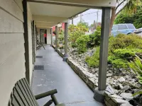 Pacific Rim Motel Hotels in Ucluelet