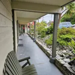 Pacific Rim Motel