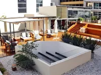 Azur Hotel & Spa - 4 estrellas