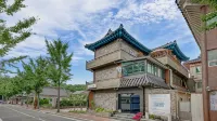 Gyeongju Petit House the Gung Pension - 家庭旅館