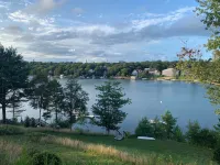 Waterfront Property On Halifax's North West Arm - Apartments