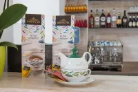 Hotel Cascina Fossata & Residence - bar