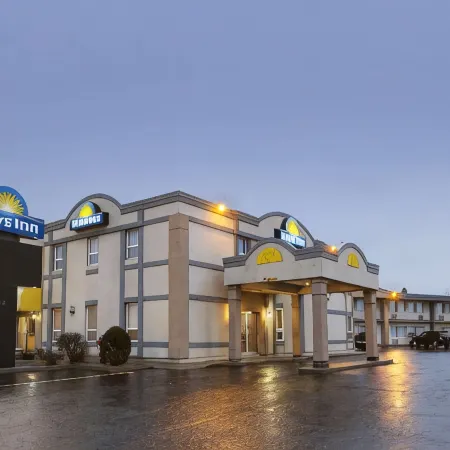 SureStay by Best Western Brockville