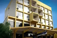 Foz Presidente Comfort Hotel - Jacuzzi