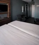 Hotell Wilhelmina - 3-Star