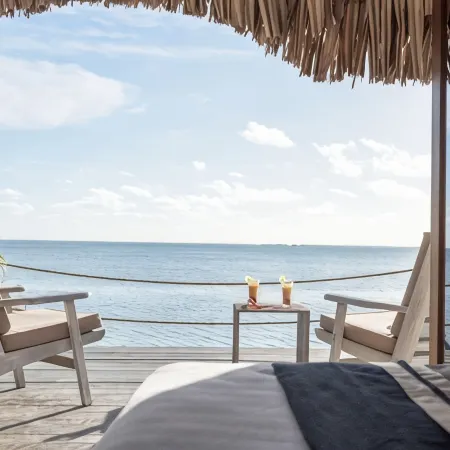 Moorea Beach Lodge