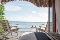 Moorea Beach Lodge - Sea View