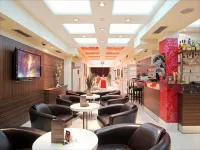 Garni Hotel Crystal - ที่มีบาร์