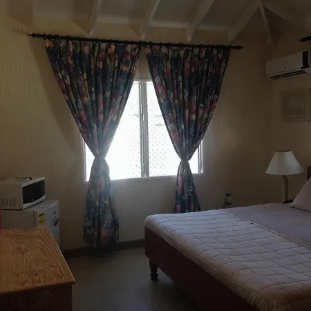 Eko Cozy Guest House