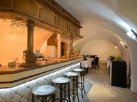 Hotel City Pisek - Wifi