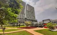 TreeParkCity Apartments by WinsHome