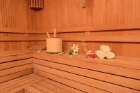 Sultasa Hotel - Spa