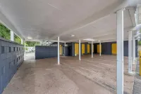 1st floor apt B. 1 mile from waterfront and downtown. Just 2 miles from beach! - Condos