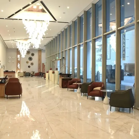 The Mark Hotel