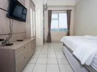 Easton Park Apartment by 7Rm Hotels in Jatinangor