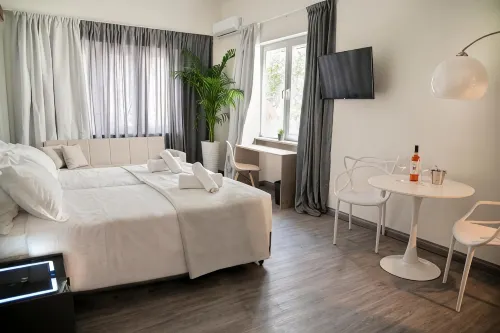 Celia Residence