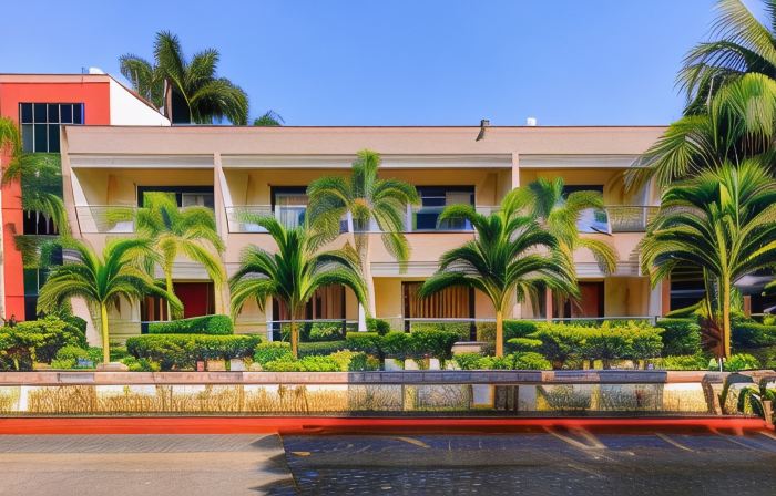 Anil Farms Gir Jungle Resort