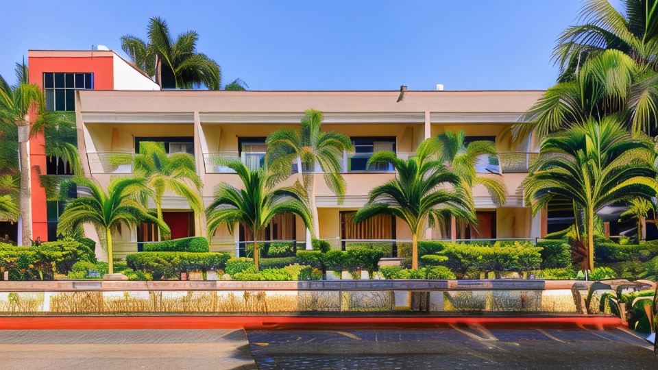 Anil Farms Gir Jungle Resort
