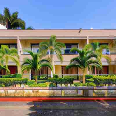 Anil Farms Gir Jungle Resort Hotel Exterior