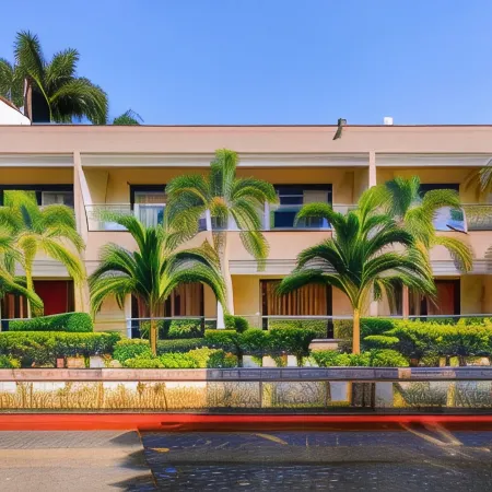 Anil Farms Gir Jungle Resort