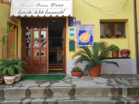 Locanda Dalla Compagnia Hotels in Riomaggiore