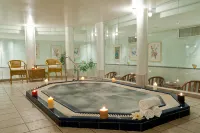 U Magic Palace - Gym