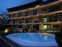 Imola Hotel Platan - Pools