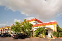Hotel O Grand Inn Channelview I-10