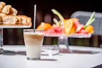 Vila Zorile - breakfast
