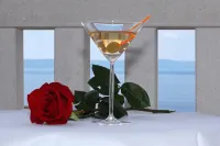 Hotel Rosina - Mountain view