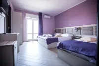 Hotel Cliché - Cho phép mang theo thú cưng