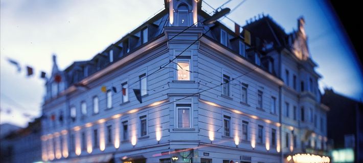 Hotel Gollner Hotels in Graz