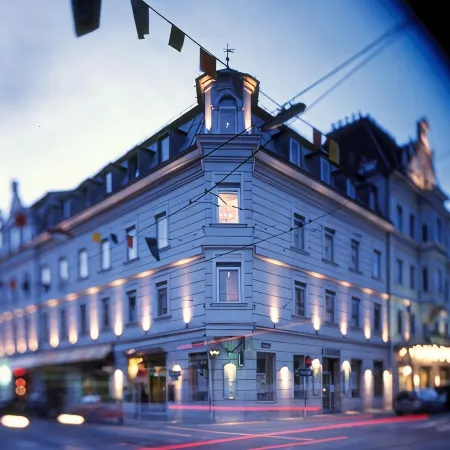 Hotel Gollner
