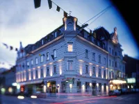 Hotel Gollner - vasca da bagno