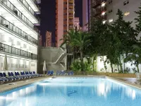 Hotel Perla Hotels in Benidorm