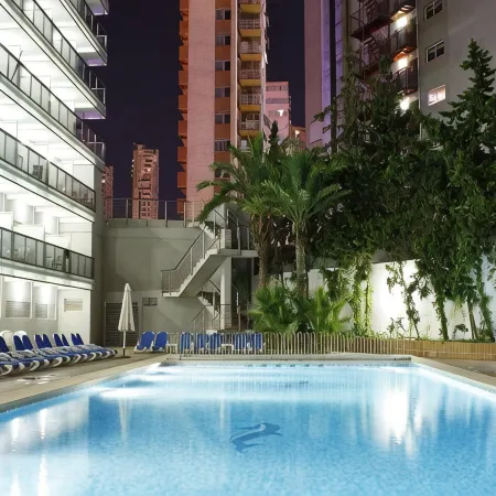 Hotel Perla