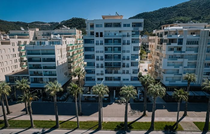 Duka Hotel