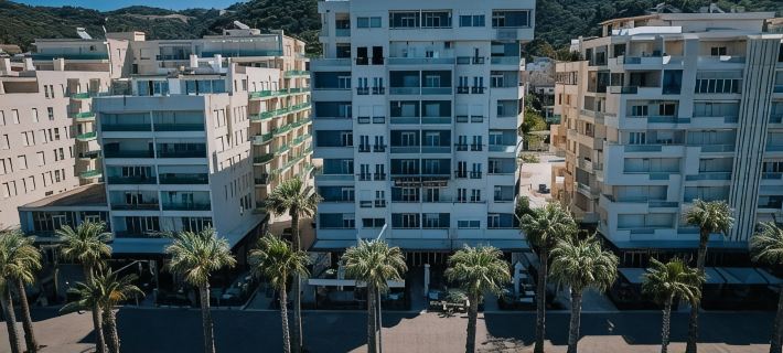Duka Hotel Hotels in Vlore