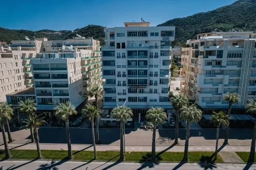 Duka Hotel - 3-Star
