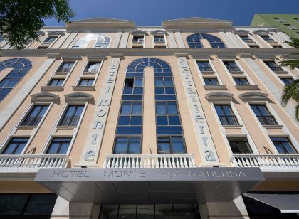 Hotel Monte Puertatierra