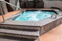Holiday Inn Express & Suites RICHLAND by IHG - Gym