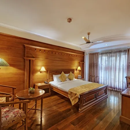 JC Residency Madurai
