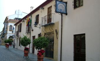 Hotel Posada de Vallina by MiRa