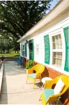 Oak Park Inn - Alojamientos