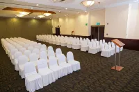 Fiesta Inn Ecatepec - Kolam Renang