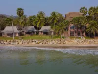 La A Natu Sam Roi Yot Hotels near Pak Nam Pran