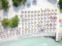 Club Esse Roccaruja - Beach