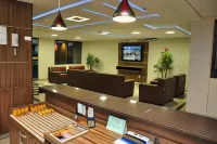Ouro Minas Plaza Hotel